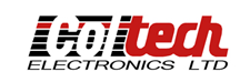Coltech Electronics Limited Logo