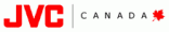 Logo of JVC