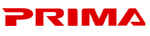 Logo of Prima