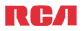 Logo of RCA