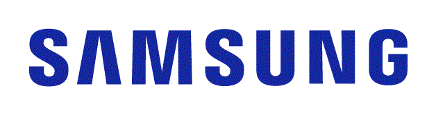 Logo of Samsung