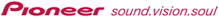 Logo of Pioneer