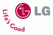 Logo of LG Electronics